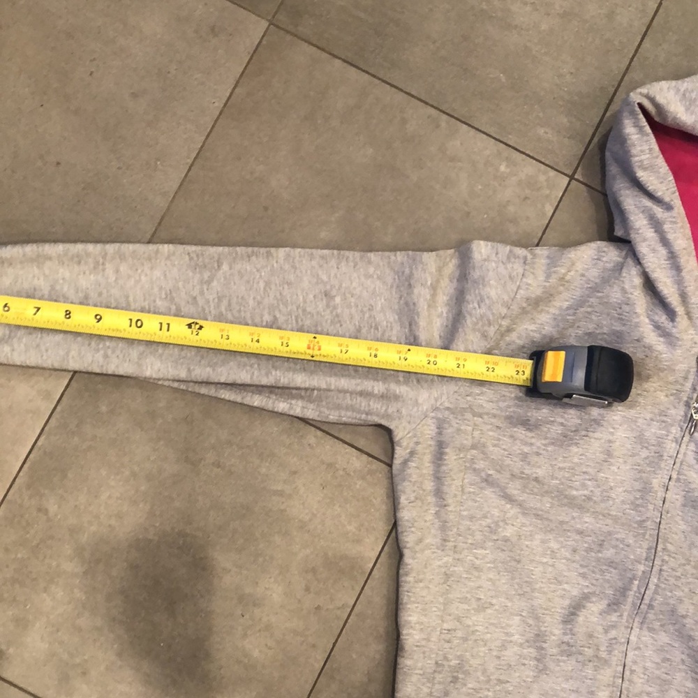 Ralph Lauren Long Sleeve Cotton Hoodie - Picture 8 of 8